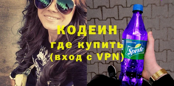 хмурый Богородицк